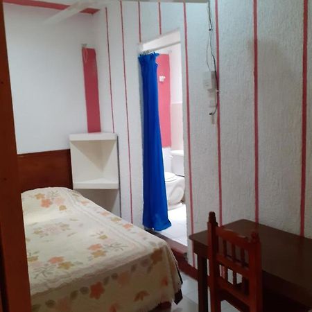 Posada Reforma Oaxaca Екстер'єр фото