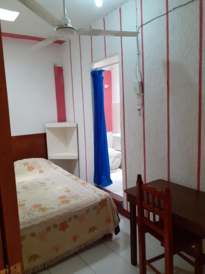 Posada Reforma Oaxaca Екстер'єр фото