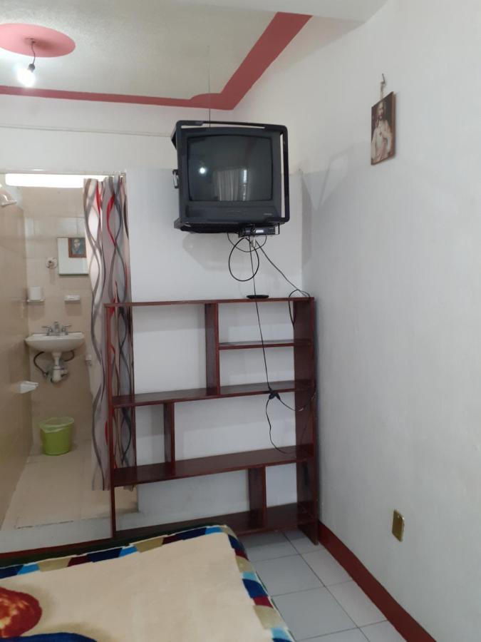 Posada Reforma Oaxaca Екстер'єр фото